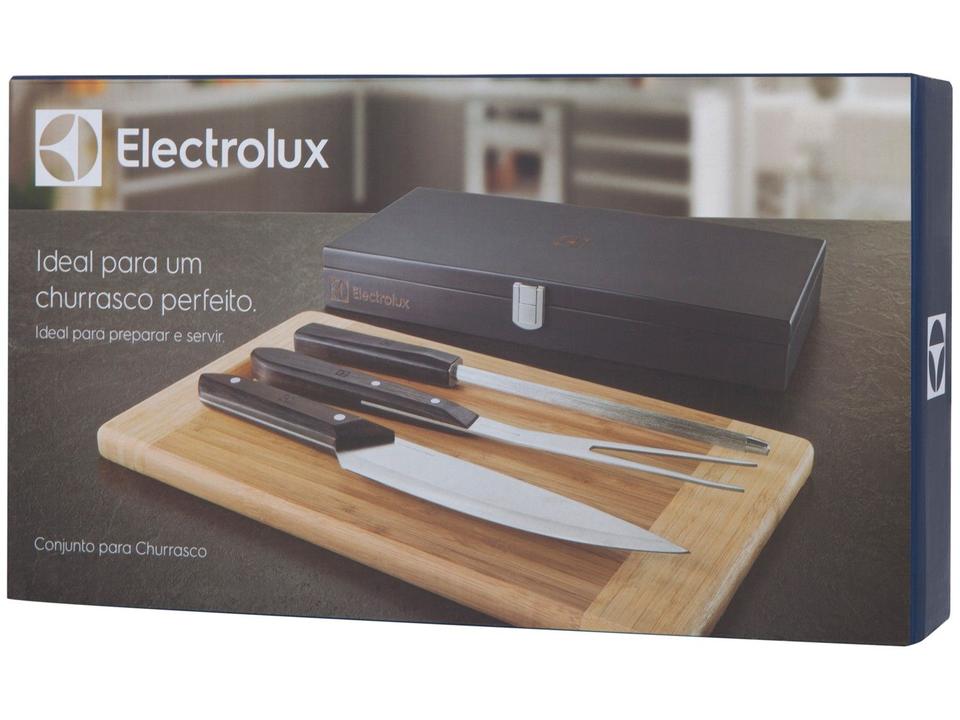 Kit Churrasco Electrolux Food Preparation - 3