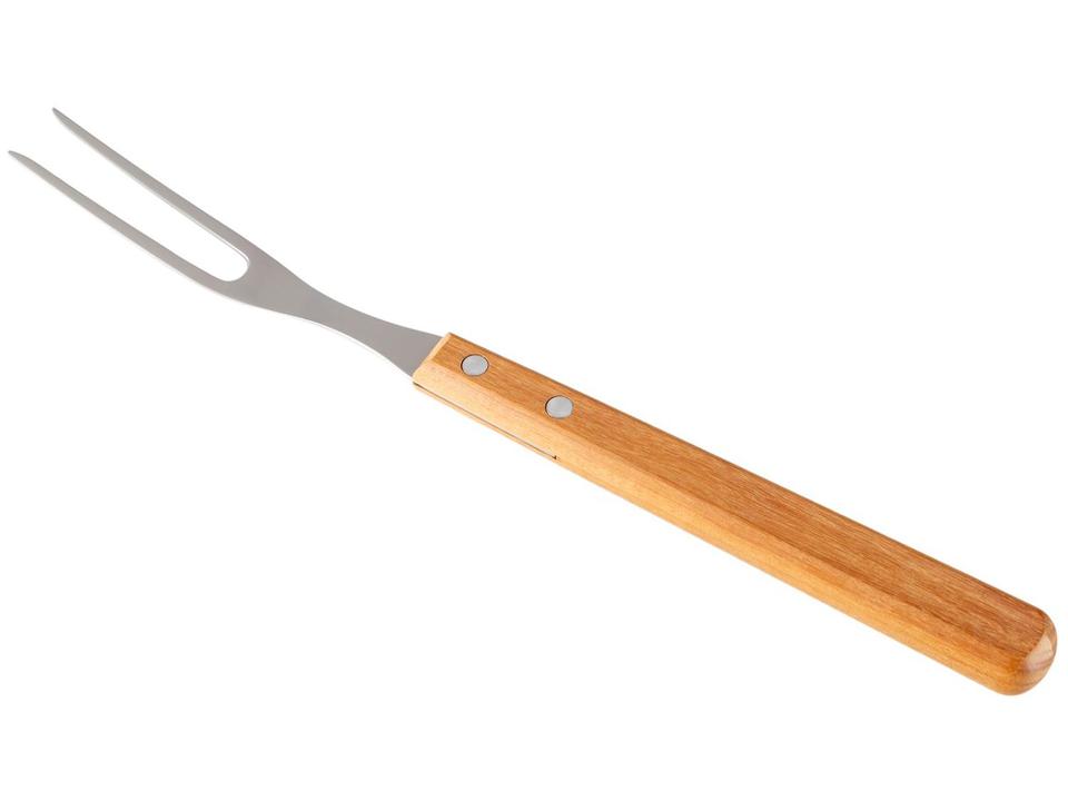 Kit Churrasco Tramontina 40x28x3,7cm 3 Peças - 16