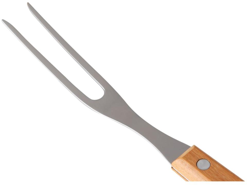 Kit Churrasco Tramontina 40x28x3,7cm 3 Peças - 15