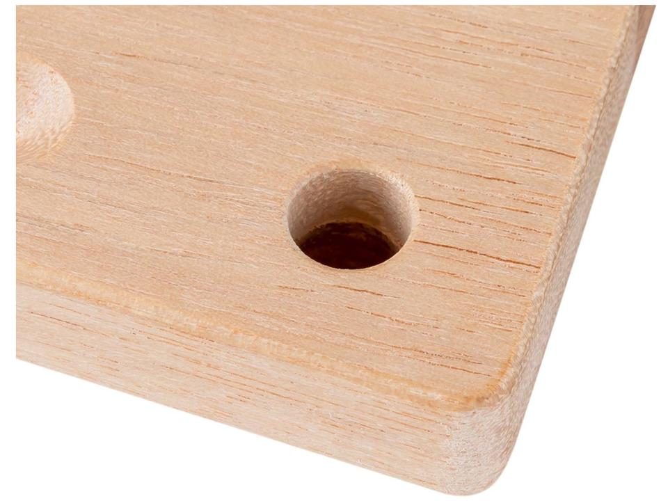 Kit Churrasco Tramontina 40x28x3,7cm 3 Peças - 10