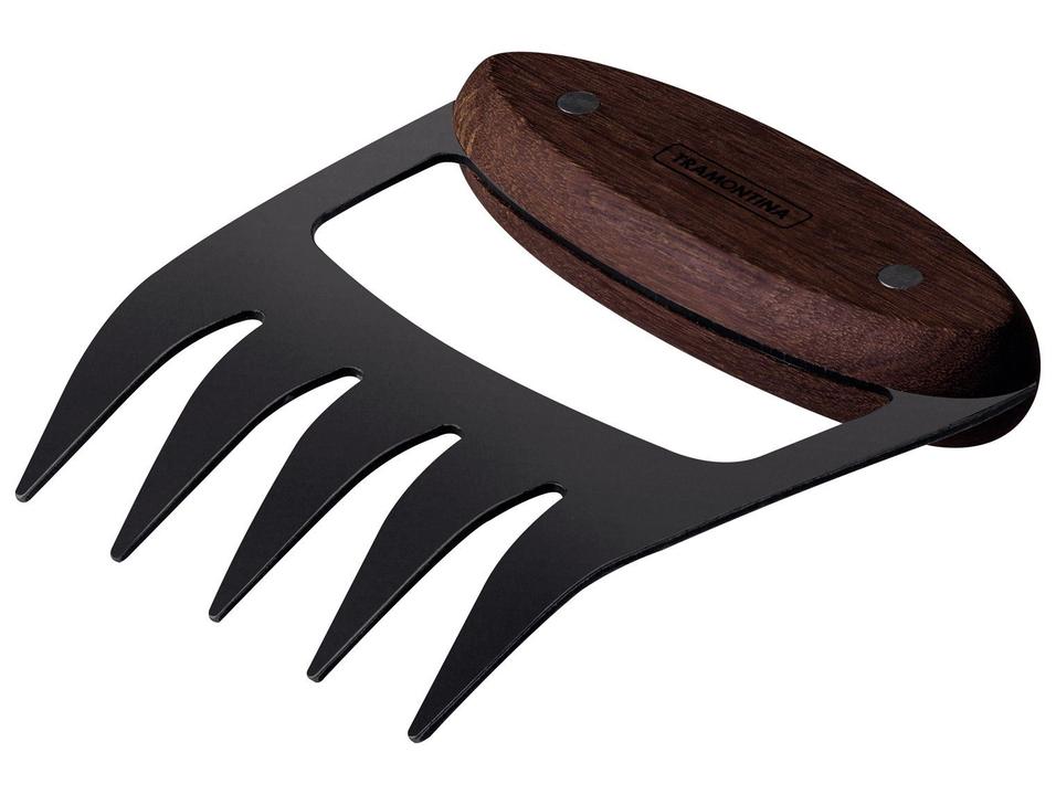 Kit Churrasco Tramontina Black 3 Peças - 6