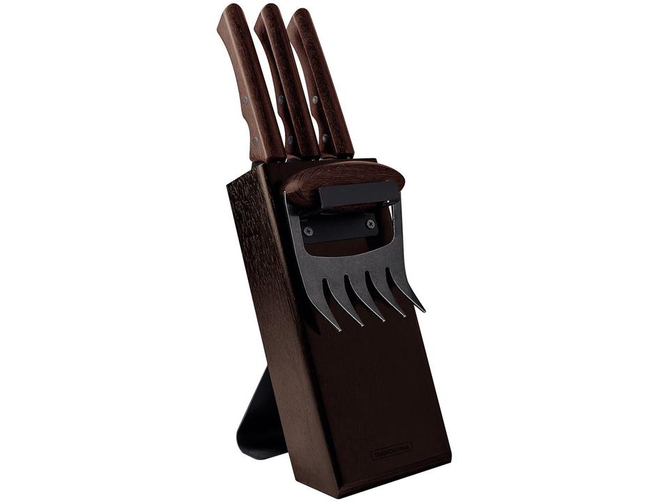 Kit Churrasco Tramontina Black 5 Peças - 2