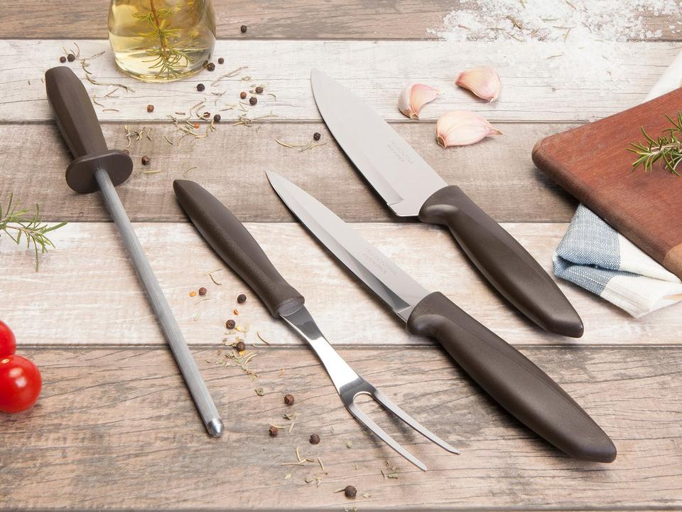 Kit Churrasco Tramontina Plenus - 1