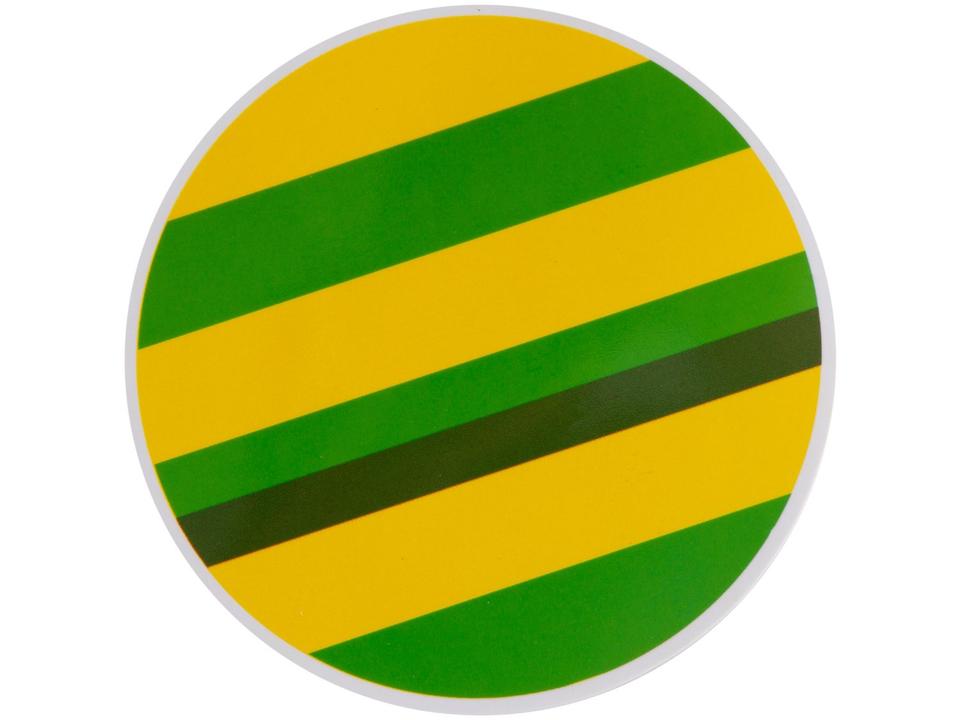 Kit Cooler Térmico 8 Latas Anabell Picnic Futebol - 9