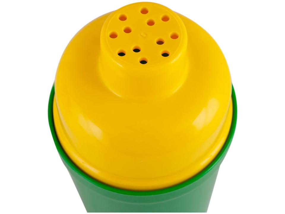 Kit Cooler Térmico 8 Latas Anabell Picnic Futebol - 6