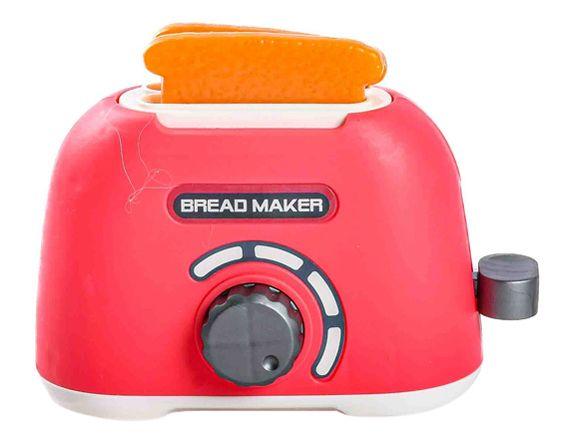 Kit Cozinha Infantil Café da Manhã Lulie Kids - 1