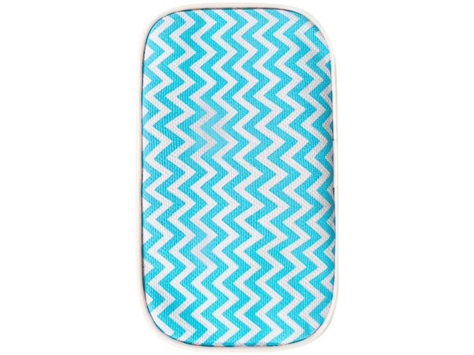 Kit Cuidados Bebê Buba 9 Peças com Estojo - 3