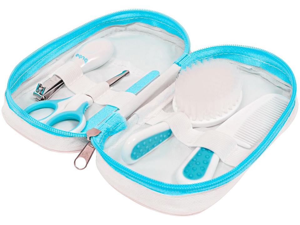 Kit Cuidados Bebê Buba 9 Peças com Estojo - 1