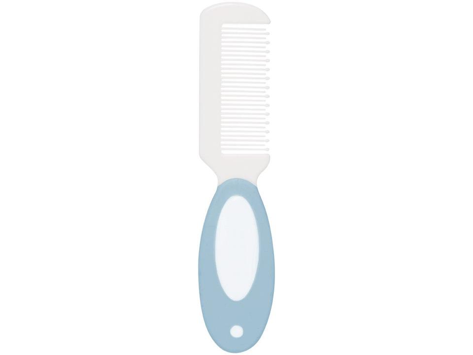 Kit Cuidados Bebê Buba Azul 8 Peças com Estojo - 3