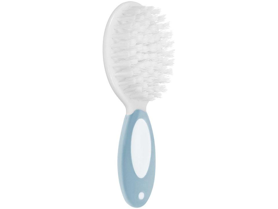Kit Cuidados Bebê Buba Azul 8 Peças com Estojo - 2