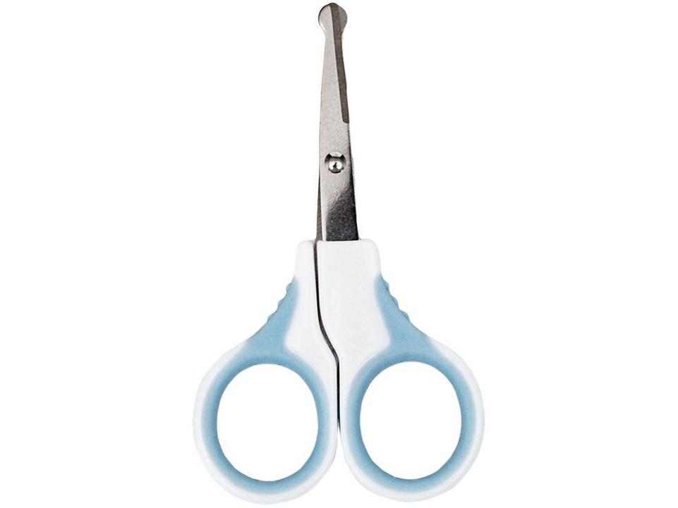 Kit Cuidados Bebê Buba Azul 8 Peças com Estojo - 4