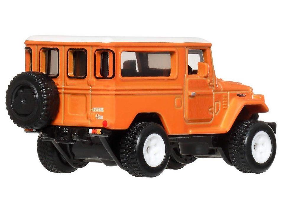 Kit de Carros Hot Wheels Collector Le Mans Mattel - 2