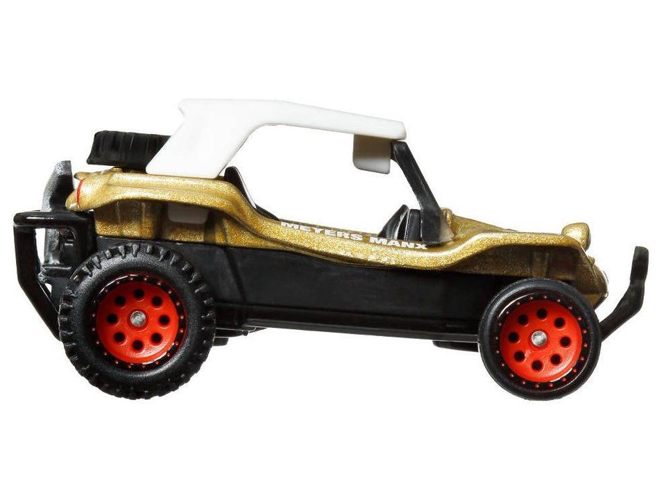Kit de Carros Hot Wheels Collector Le Mans Mattel - 3