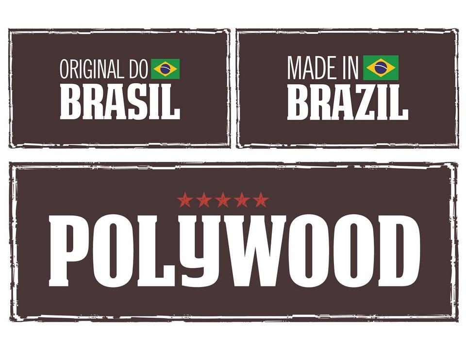 Kit de Churrasco 8 Peças Tramontina - 1