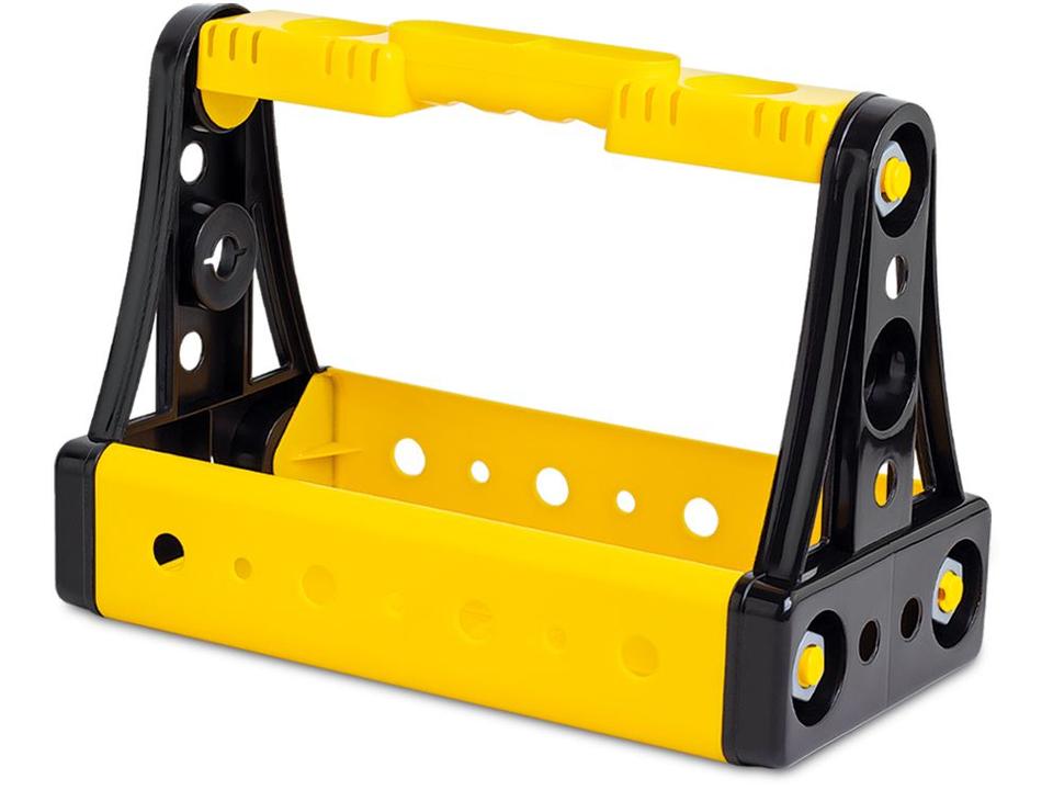 Kit de Ferramentas de Brinquedo Mega Oficina - 2