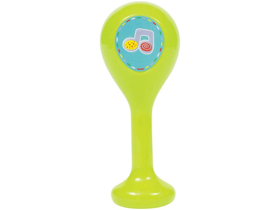 Kit de Instrumentos de Brinquedo Buba - 8