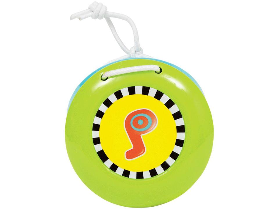 Kit de Instrumentos de Brinquedo Buba - 6