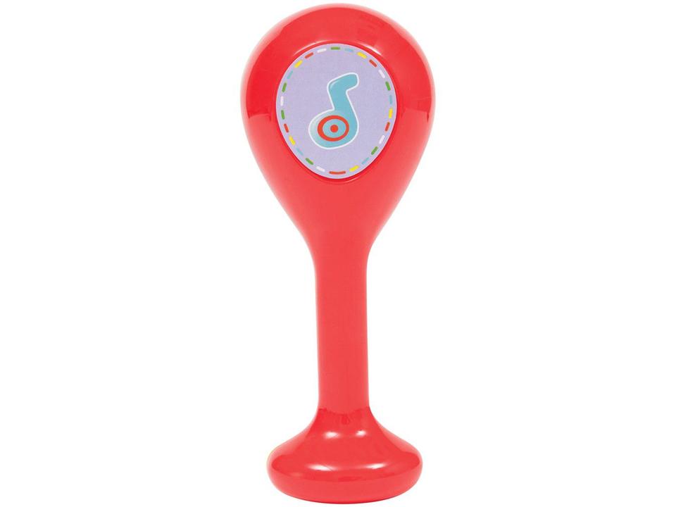 Kit de Instrumentos de Brinquedo Buba - 9