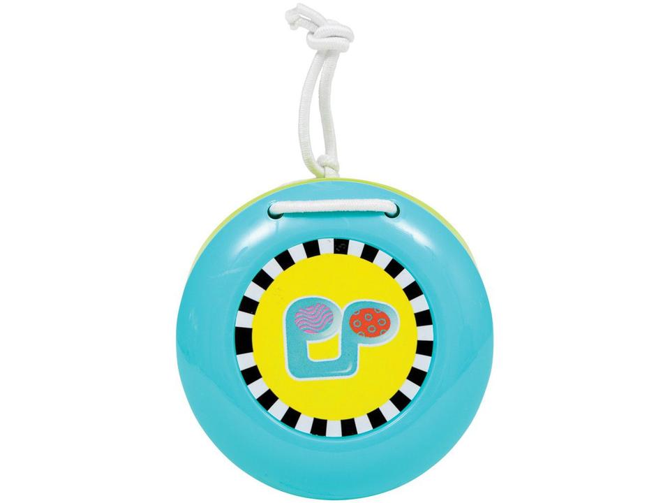 Kit de Instrumentos de Brinquedo Buba - 7