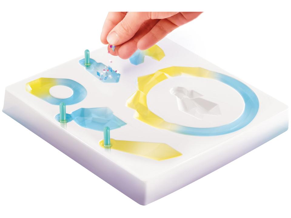 Kit de Joias Pulseiras Gel Style Forever FUN - 5