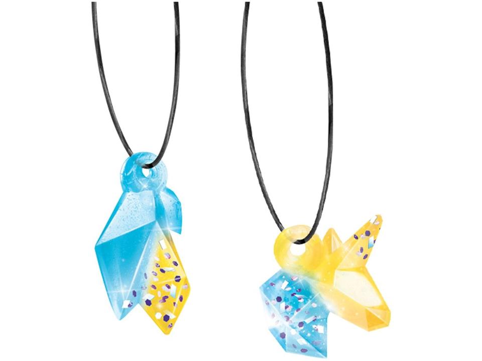 Kit de Joias Pulseiras Gel Style Forever FUN - 4