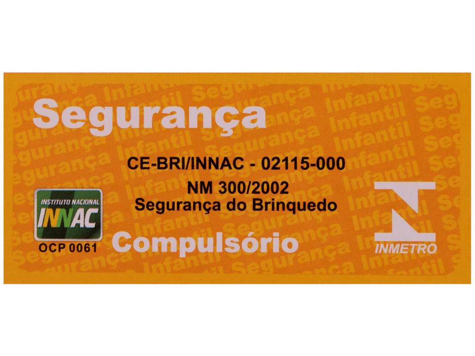 Kit de Miçangas Barbie F0015-2 Fun - 5