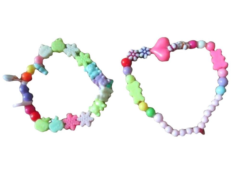 Kit de Miçangas Lulie Fashion - 4