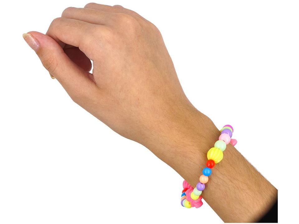 Kit de Miçangas Lulie Fashion - 1