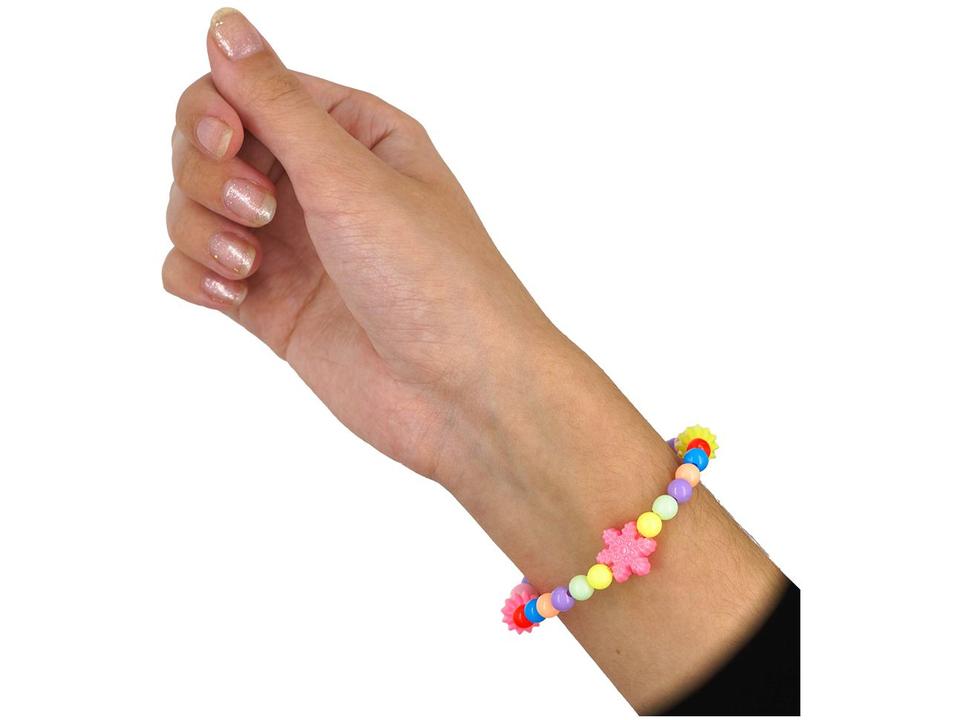 Kit de Miçangas Lulie Fashion - 2