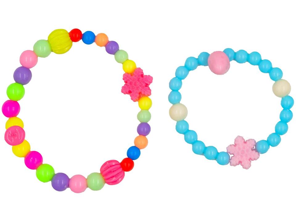 Kit de Miçangas Lulie Fashion - 3