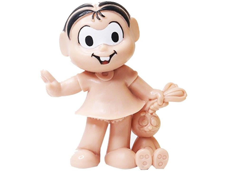 Kit de Pintura Turma da Mônica - 2