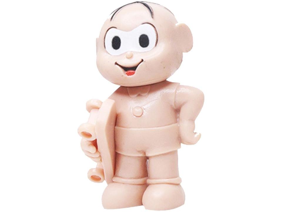 Kit de Pintura Turma da Mônica - 4