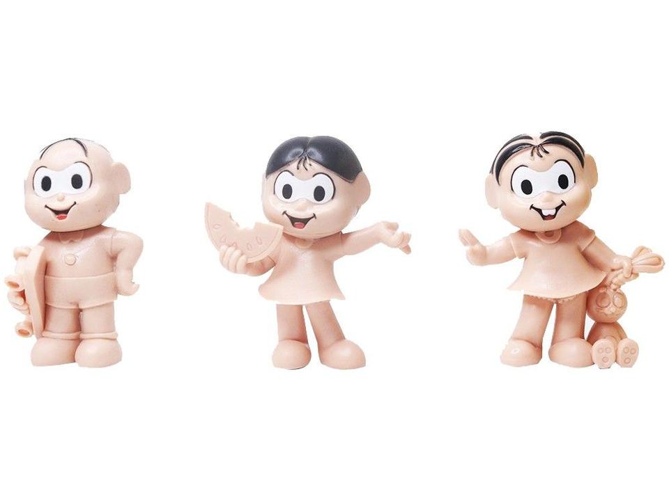 Kit de Pintura Turma da Mônica - 1