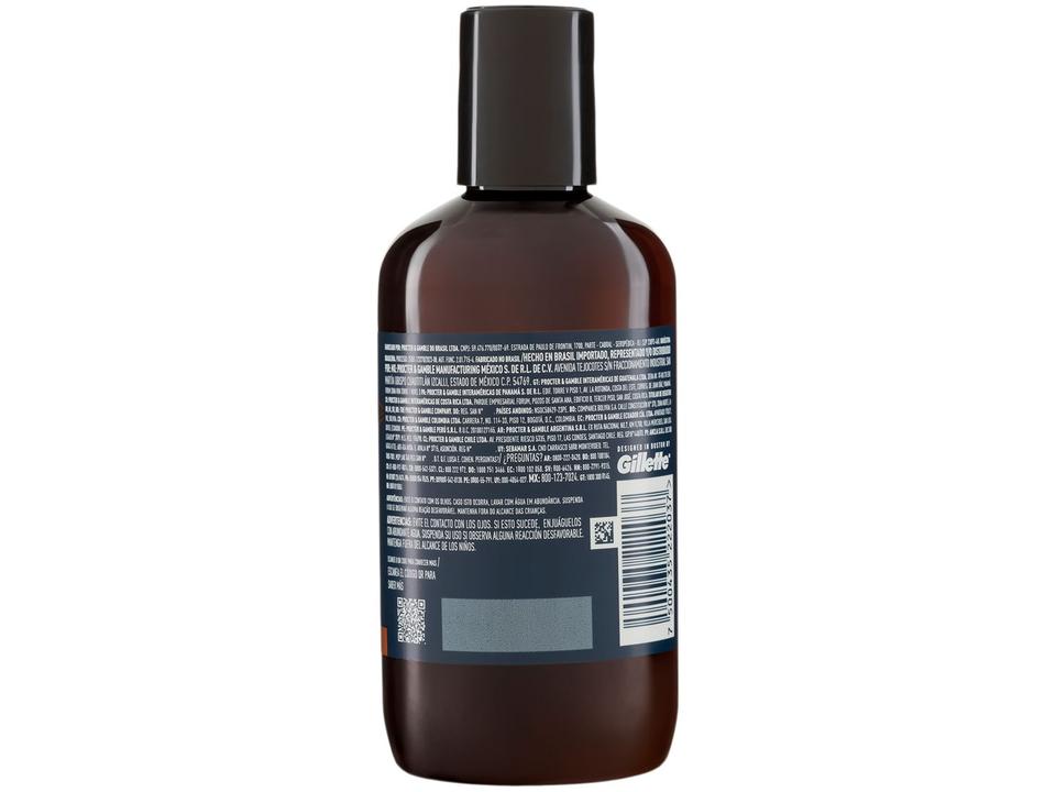 Kit de Produtos para Barba Gillette - 12