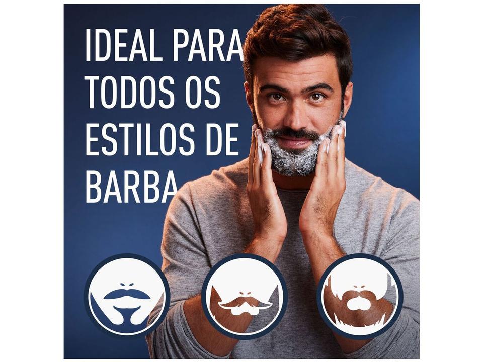 Kit de Produtos para Barba Gillette - 7