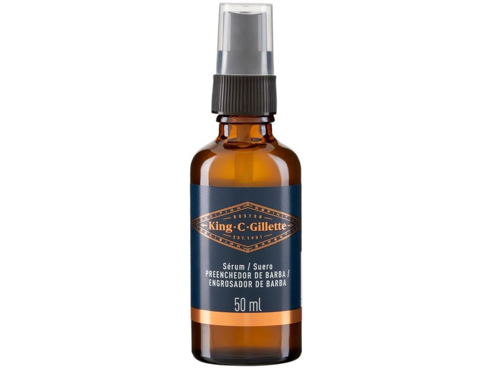 Kit de Produtos para Barba Gillette - 10