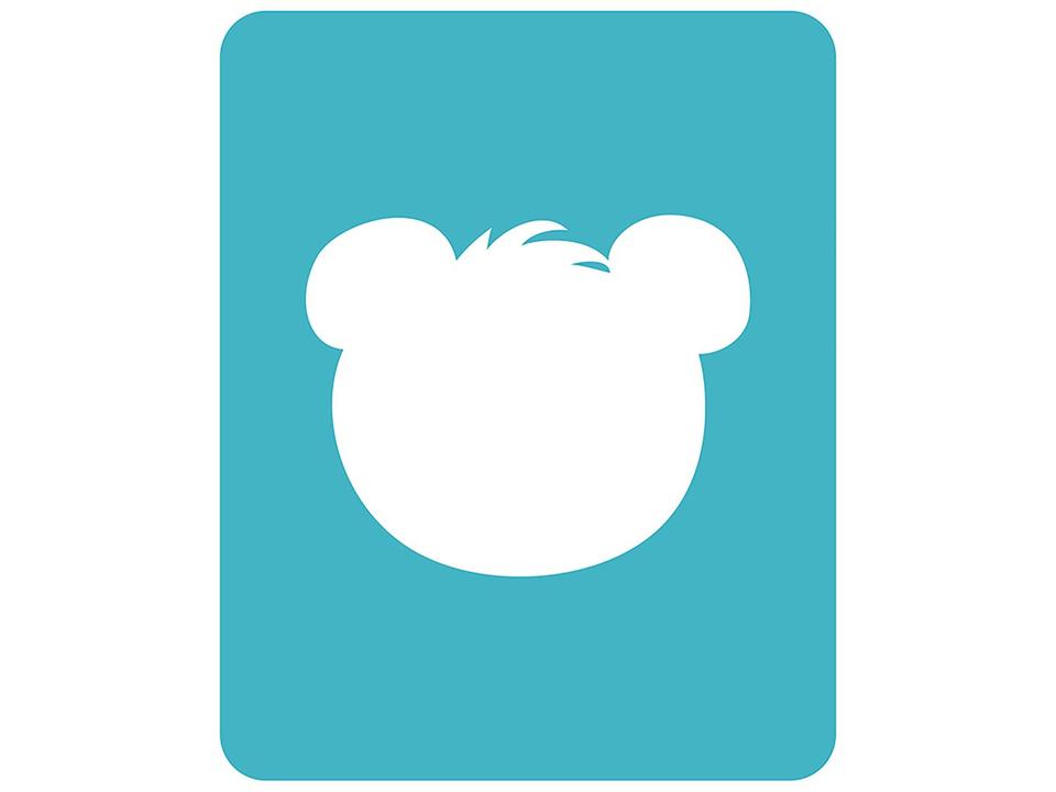 Kit de Tatuagem de Brinquedo Estrela Luluca - 13