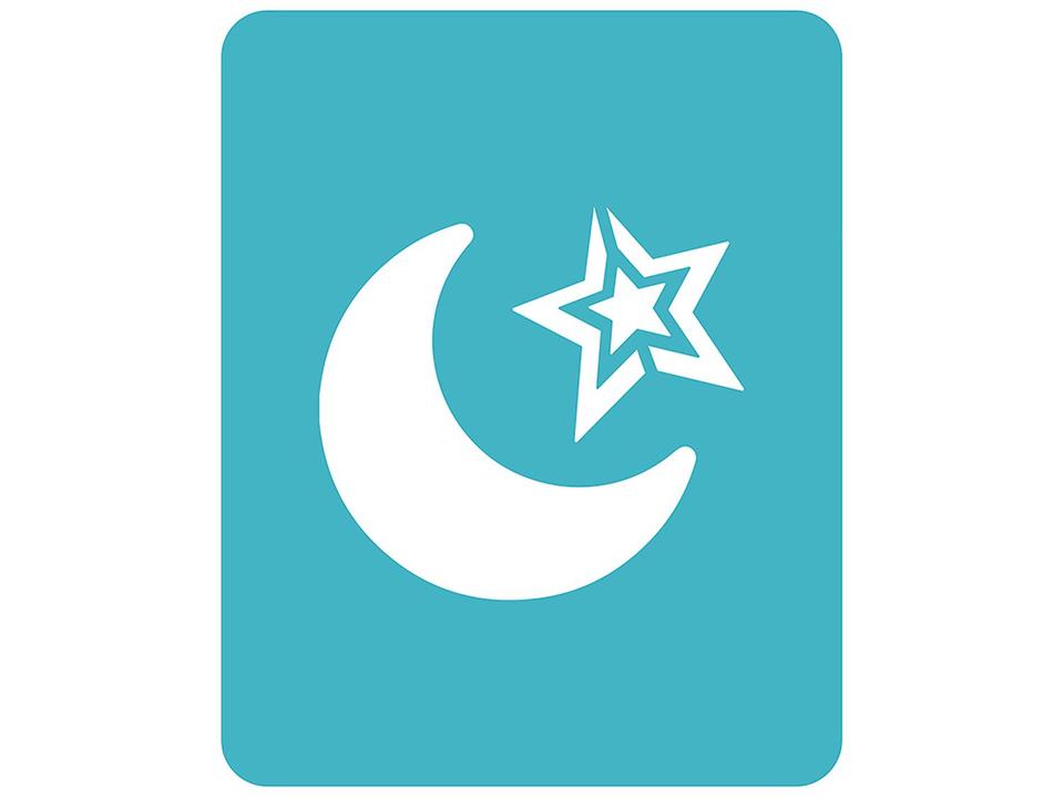 Kit de Tatuagem de Brinquedo Estrela Luluca - 12