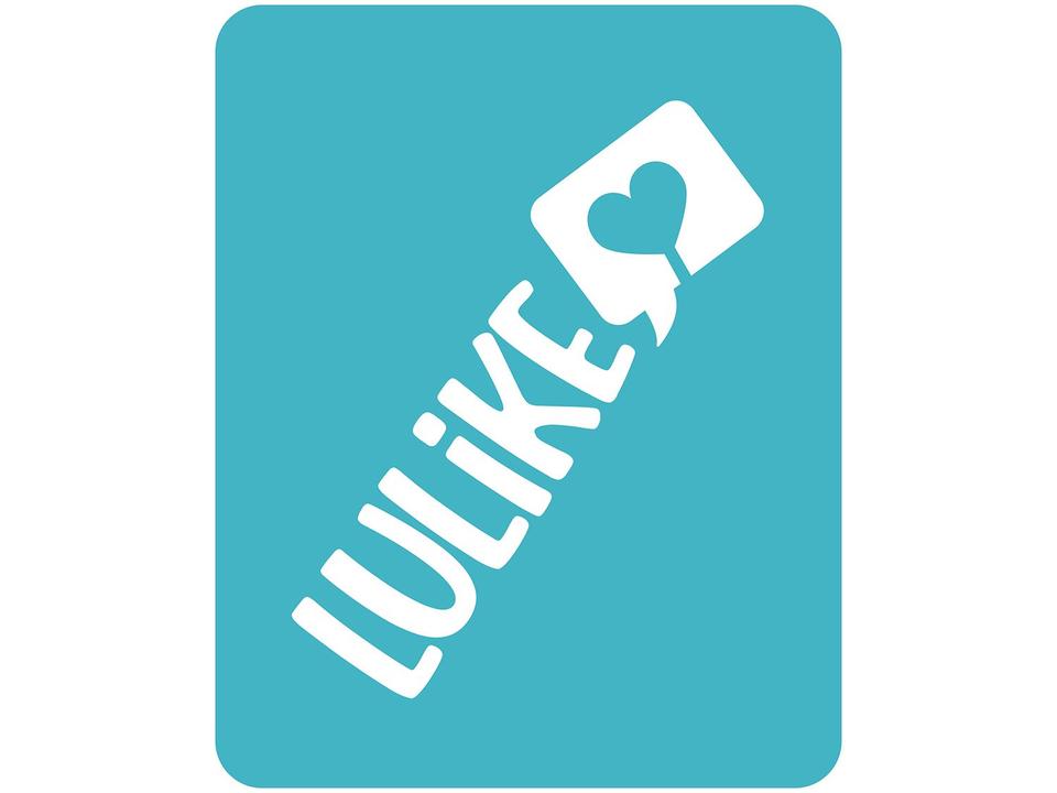 Kit de Tatuagem de Brinquedo Estrela Luluca - 15