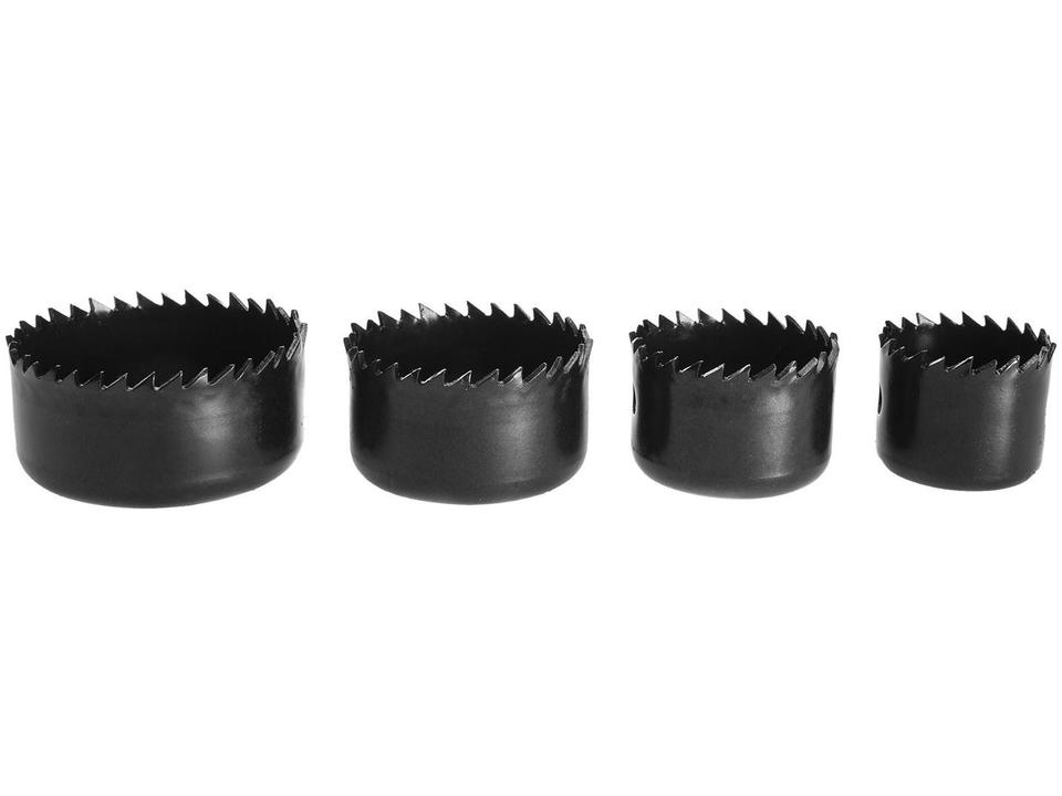 Kit Ferramentas Bosch 100 Peças X-Line - 7
