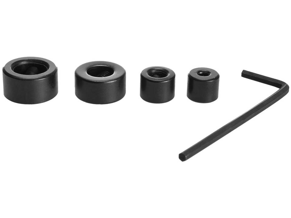 Kit Ferramentas Bosch 100 Peças X-Line - 8
