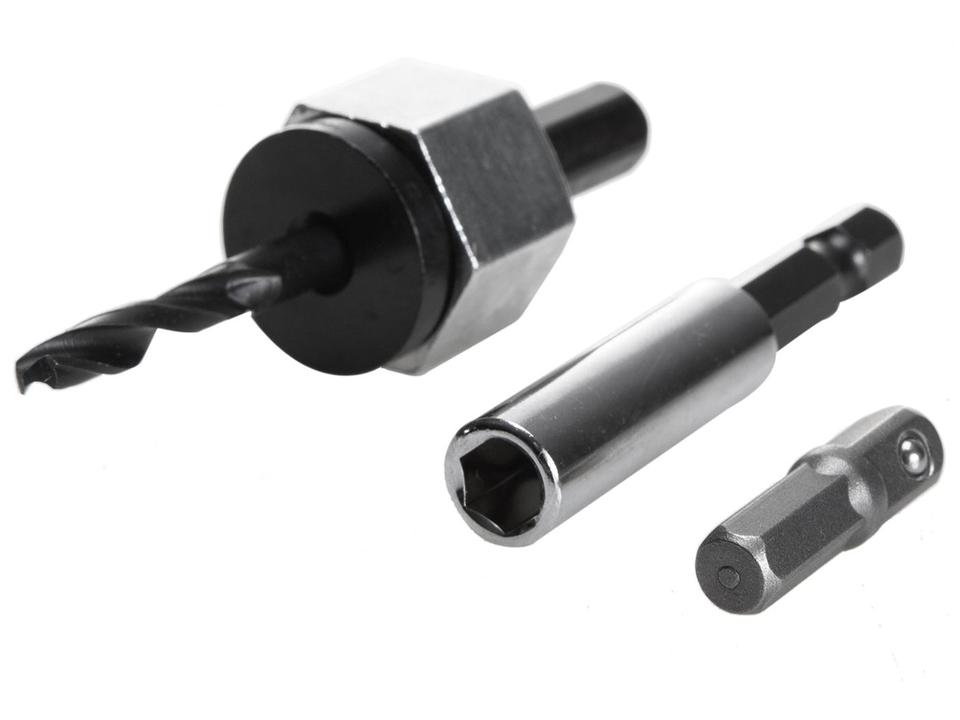 Kit Ferramentas Bosch 100 Peças X-Line - 6