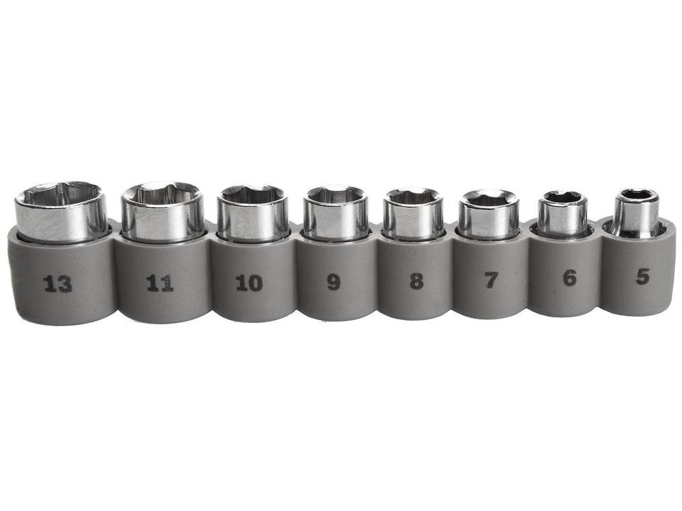 Kit Ferramentas Bosch 100 Peças X-Line - 5