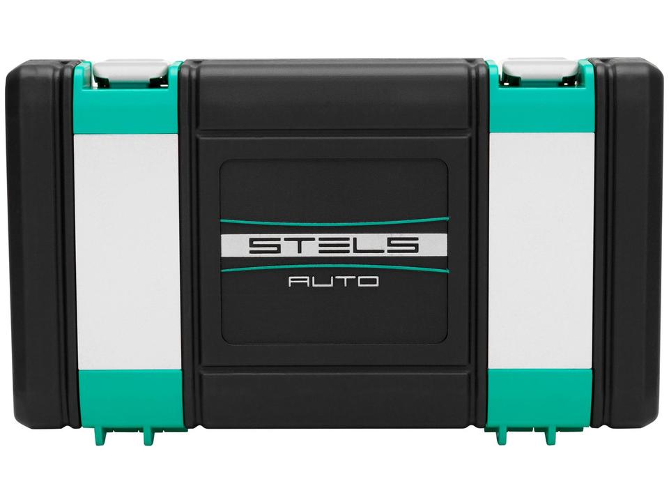 Kit Ferramentas Stels 29 Peças - 3