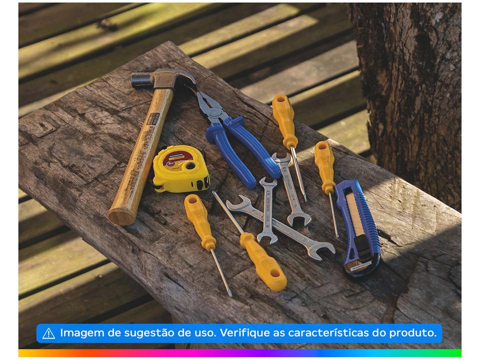 Kit Ferramentas Tramontina 14 Peças - 1