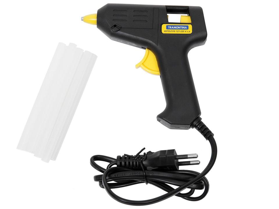 Kit Ferramentas Tramontina 65 Peças - 8