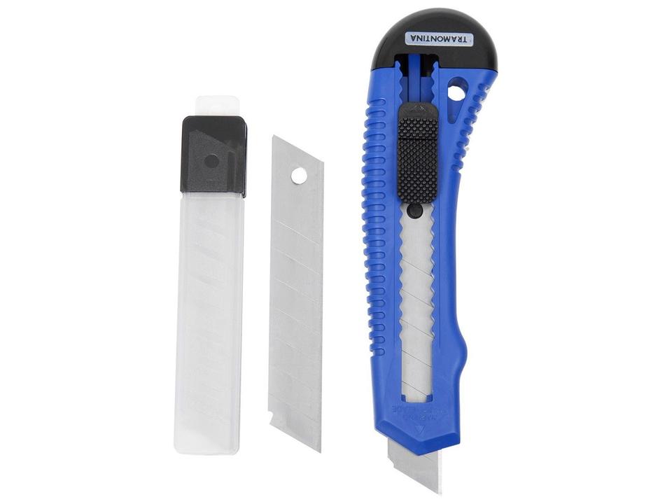 Kit Ferramentas Tramontina 65 Peças - 9