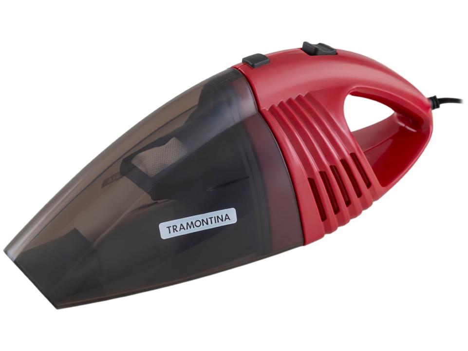 Kit Ferramentas Tramontina 8 Peças 43411904 com Aspirador Automotivo - 1