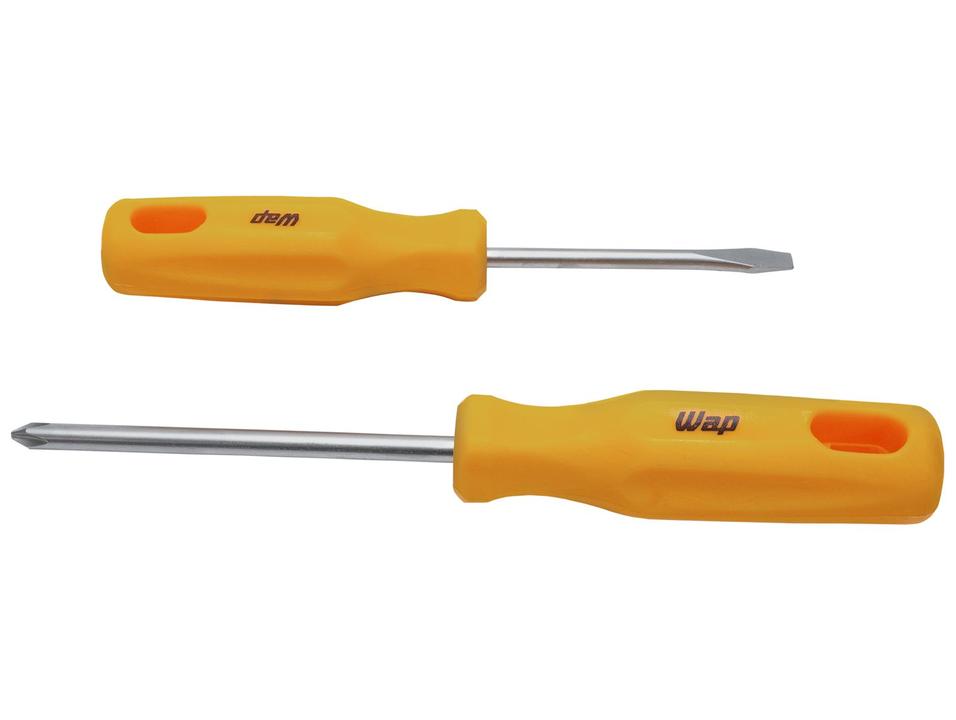 Kit Ferramentas WAP 110 Peças WF M110 - 12