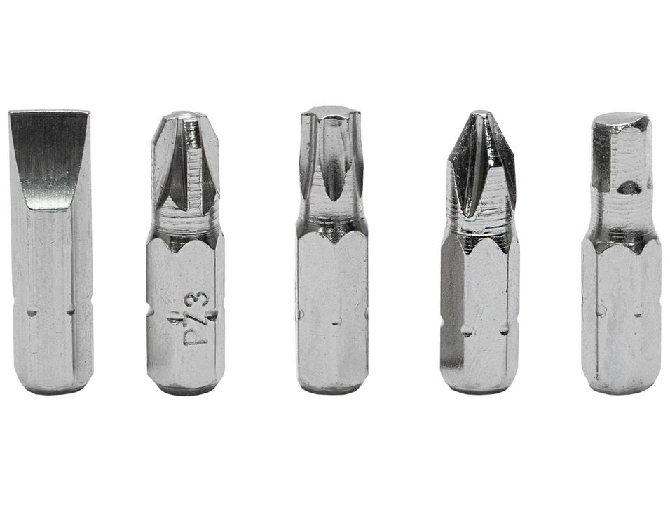 Kit Ferramentas WAP 110 Peças WF M110 - 24
